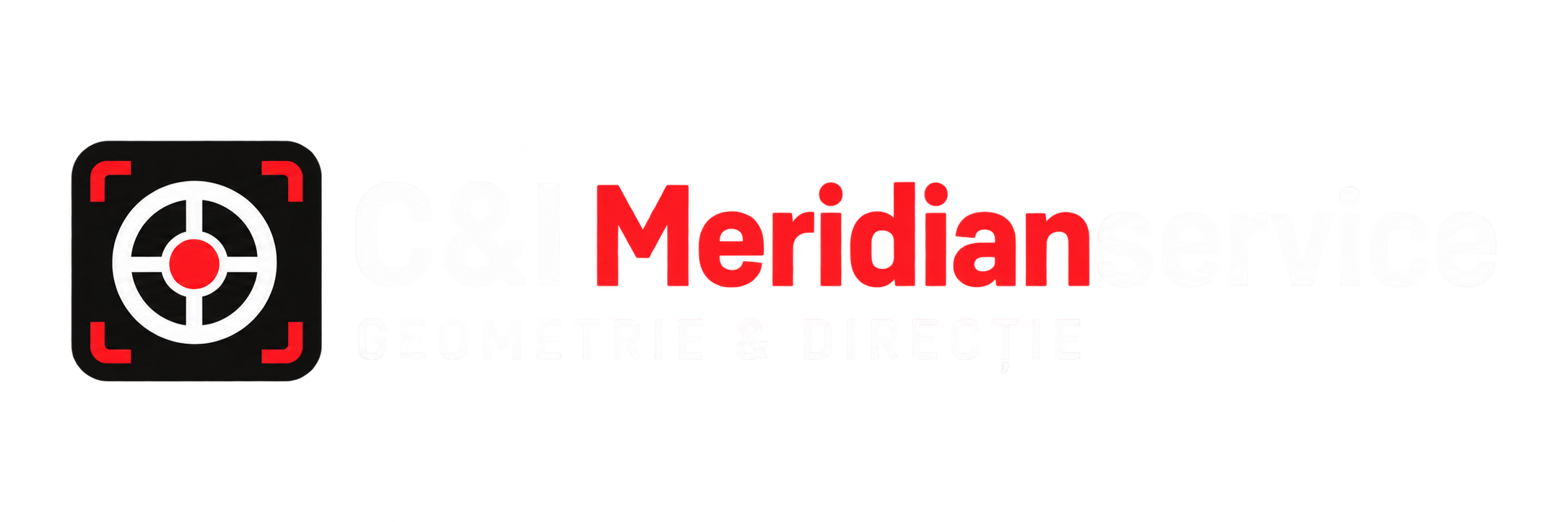 C&I Meridianservice — Geometrie și direcție